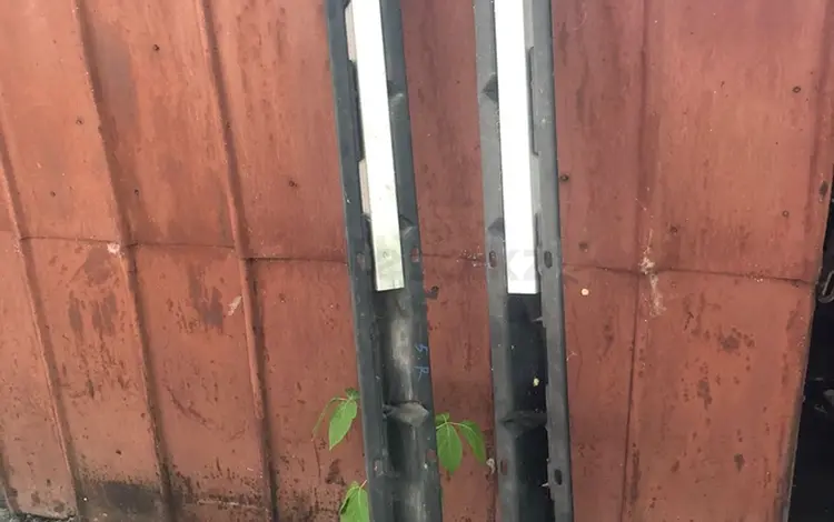 BMW e53 пара усилителей порогов за 20 000 тг. в Караганда