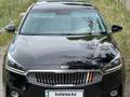 Kia K7 2018 года за 10 200 000 тг. в Шымкент