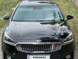 Kia K7 2018 года за 10 200 000 тг. в Шымкент