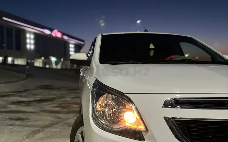 Chevrolet Cobalt 2023 года за 7 300 000 тг. в Астана