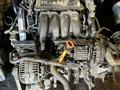 Мотор двигатель 1.6 за 4 555 тг. в Алматы