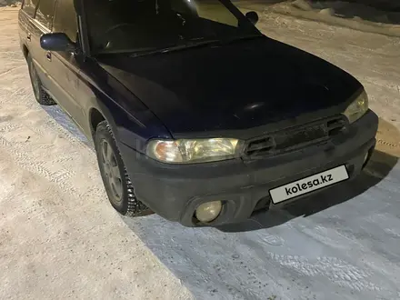 Subaru Legacy 1996 года за 2 500 000 тг. в Риддер