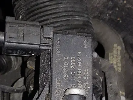 ТУРБИНА SKODA VW 1.4 1.2 TSI TFSI ИЗ ЯПОНИИ за 120 000 тг. в Уральск – фото 4