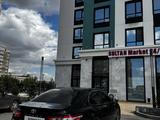Toyota Camry 2018 года за 12 500 000 тг. в Актобе – фото 2