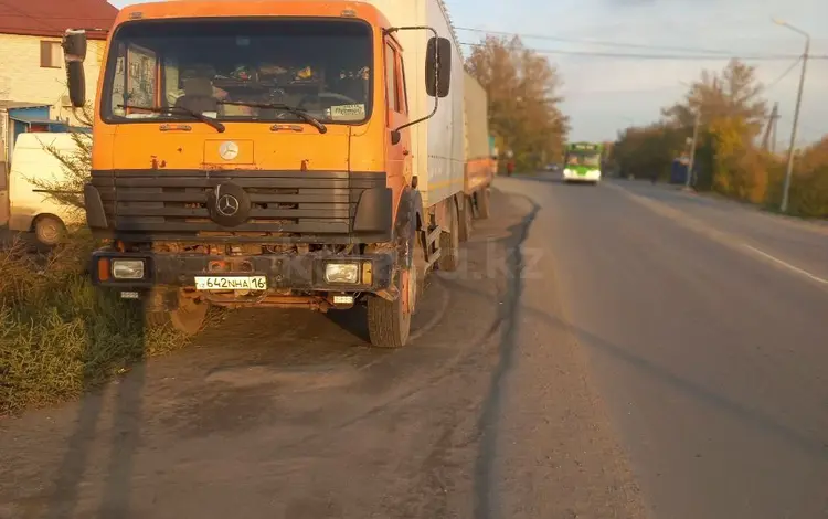 Mercedes-Benz  1622 1985 годаүшін11 500 000 тг. в Семей