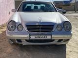 Mercedes-Benz E 320 2000 годаүшін3 200 000 тг. в Актау – фото 5