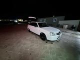 ВАЗ (Lada) Priora 2172 2013 годаүшін2 000 000 тг. в Актау – фото 4