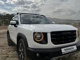 Haval Dargo 2022 годаүшін10 700 000 тг. в Алматы