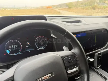 Haval Dargo 2022 года за 10 700 000 тг. в Алматы – фото 10