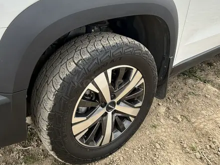 Haval Dargo 2022 года за 10 700 000 тг. в Алматы – фото 11