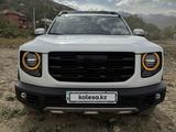 Haval Dargo 2022 годаүшін10 700 000 тг. в Алматы – фото 2