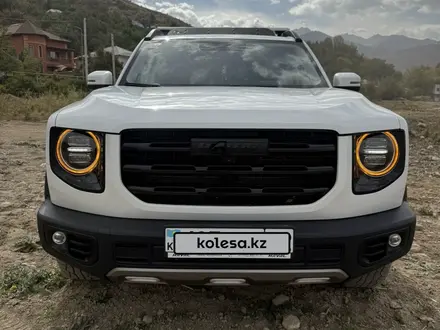Haval Dargo 2022 года за 10 700 000 тг. в Алматы – фото 2