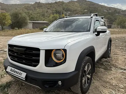 Haval Dargo 2022 года за 10 700 000 тг. в Алматы – фото 5