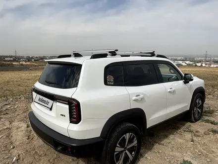 Haval Dargo 2022 года за 10 700 000 тг. в Алматы – фото 8