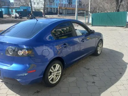 Mazda 3 2007 года за 3 300 000 тг. в Усть-Каменогорск – фото 3