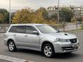 Mitsubishi Outlander 2002 годаүшін5 000 000 тг. в Алматы