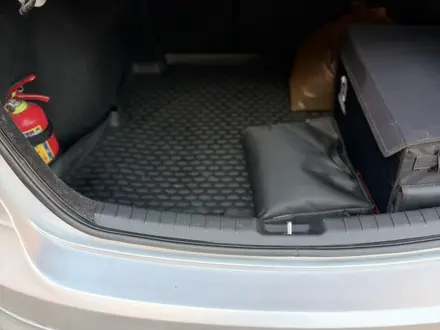 Hyundai Elantra 2018 года за 7 100 000 тг. в Алматы – фото 9