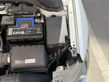 Hyundai Elantra 2018 года за 7 100 000 тг. в Алматы – фото 13
