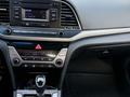 Hyundai Elantra 2018 годаүшін7 100 000 тг. в Алматы – фото 18