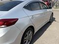 Hyundai Elantra 2018 годаүшін7 100 000 тг. в Алматы – фото 6
