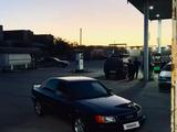 Audi 100 1993 года за 1 900 000 тг. в Жанатас – фото 4
