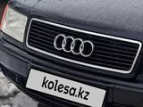 Audi 100 1993 года за 1 900 000 тг. в Жанатас – фото 2
