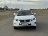Lexus RX 270 2012 года за 10 000 000 тг. в Караганда – фото 3