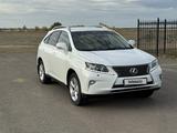 Lexus RX 270 2012 года за 10 000 000 тг. в Караганда