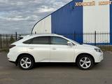 Lexus RX 270 2012 года за 10 000 000 тг. в Караганда – фото 4