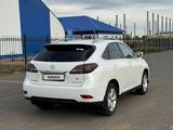 Lexus RX 270 2012 года за 10 000 000 тг. в Караганда – фото 5