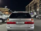 Nissan R'nessa 1998 года за 2 500 000 тг. в Алматы – фото 4