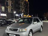 Nissan R'nessa 1998 года за 2 500 000 тг. в Алматы