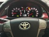 Toyota Vellfire 2009 года за 11 000 000 тг. в Алматы – фото 4