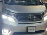 Toyota Vellfire 2009 года за 11 000 000 тг. в Алматы – фото 3