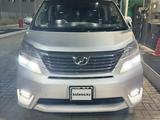 Toyota Vellfire 2009 года за 11 000 000 тг. в Алматы – фото 2