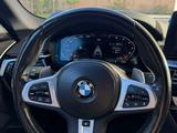 BMW 530 2022 годаүшін25 500 000 тг. в Астана – фото 5