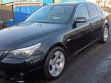 BMW 530 2008 года за 6 350 000 тг. в Астана – фото 2