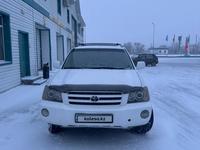 Toyota Highlander 2001 года за 6 000 000 тг. в Алматы