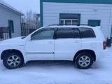 Toyota Highlander 2001 года за 6 000 000 тг. в Алматы – фото 2