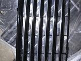 Решетка радиатора вставка на Мерседес 140үшін9 000 тг. в Алматы – фото 2