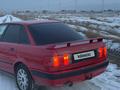 Audi 80 1992 года за 1 550 000 тг. в Алматы – фото 8