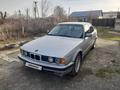 BMW 520 1989 года за 1 500 000 тг. в Усть-Каменогорск – фото 8