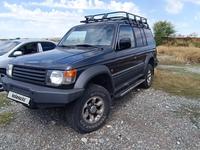 Mitsubishi Pajero 1995 годаfor4 400 000 тг. в Талдыкорган