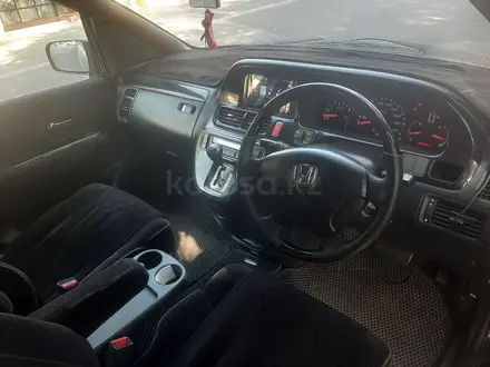 Honda Odyssey 2002 года за 4 200 000 тг. в Астана