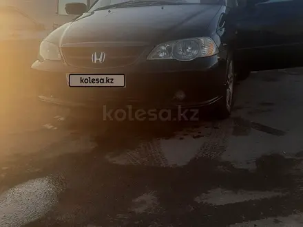 Honda Odyssey 2002 года за 4 200 000 тг. в Астана – фото 3