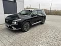 Hyundai Santa Fe 2021 года за 13 990 000 тг. в Семей