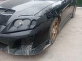 Hyundai Tiburon 2002 года за 1 700 000 тг. в Шу – фото 5