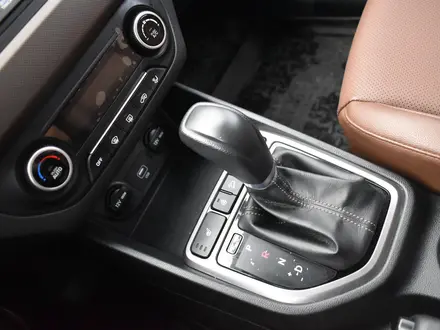 Hyundai Creta 2021 года за 9 490 000 тг. в Астана – фото 12