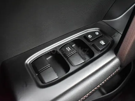 Hyundai Creta 2021 года за 9 490 000 тг. в Астана – фото 15