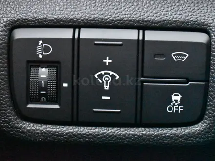 Hyundai Creta 2021 года за 9 490 000 тг. в Астана – фото 13